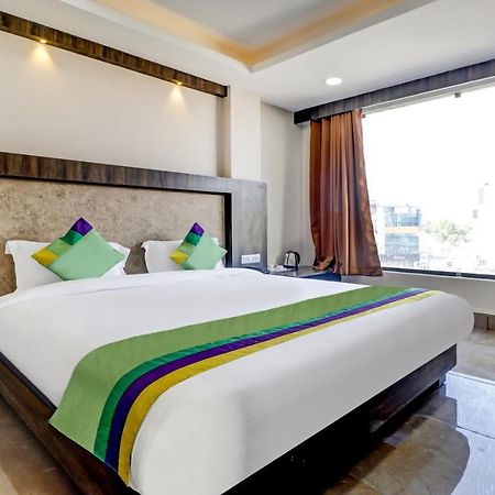 Hotel Bikalal, Bikaner Exterior photo