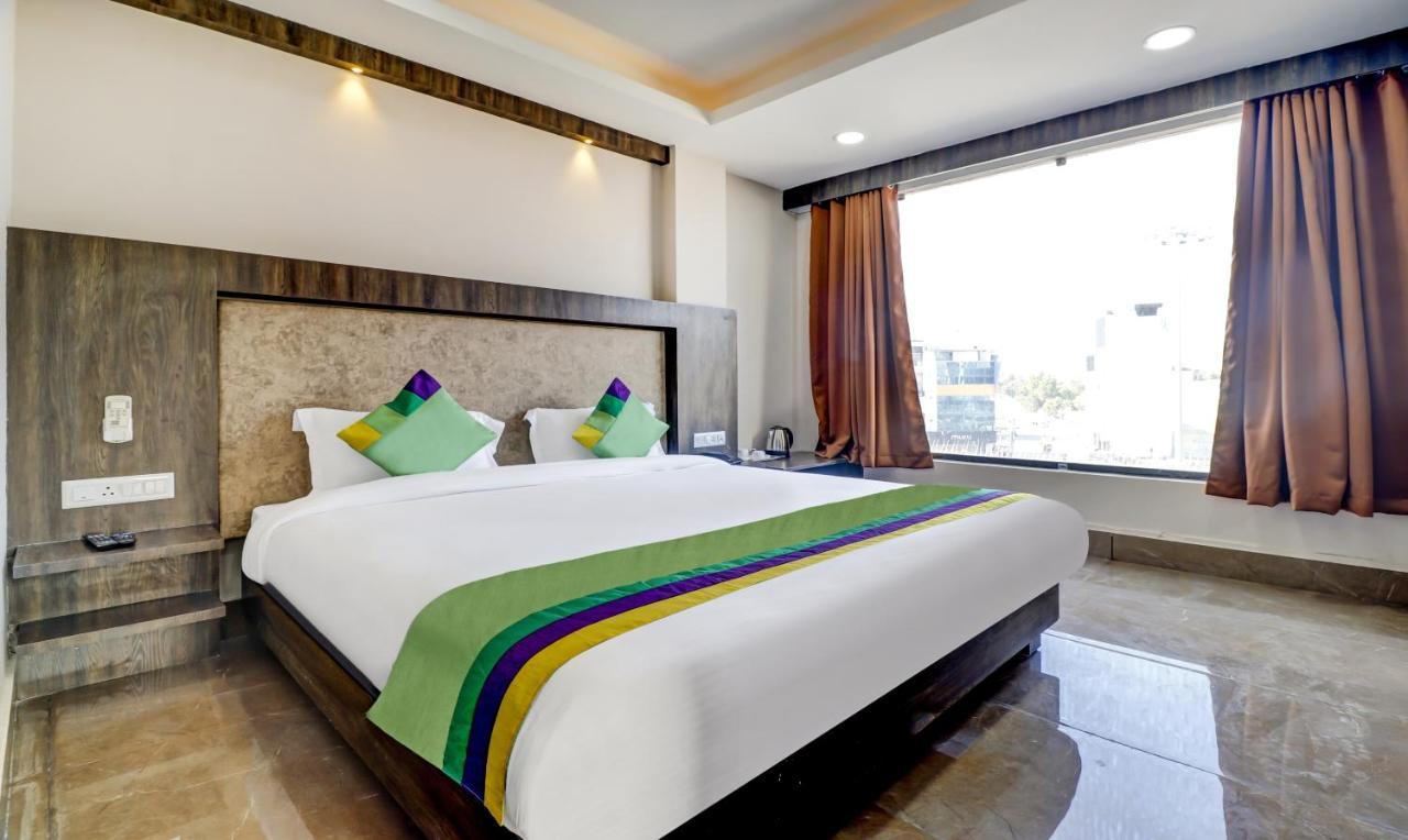 Hotel Bikalal, Bikaner Exterior photo
