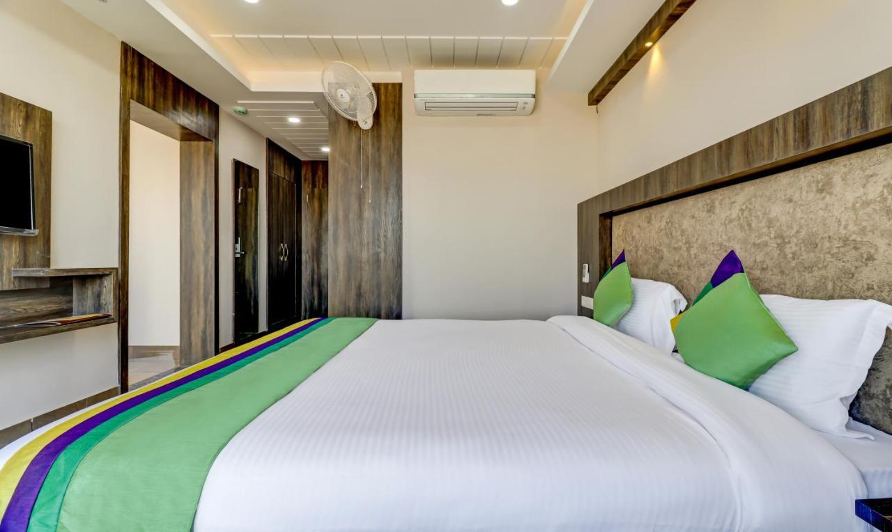 Hotel Bikalal, Bikaner Exterior photo