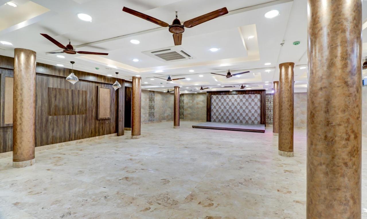 Hotel Bikalal, Bikaner Exterior photo