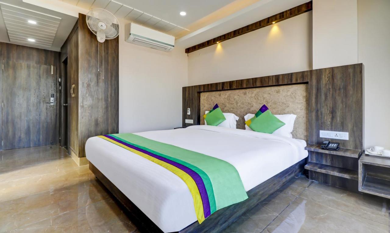 Hotel Bikalal, Bikaner Exterior photo