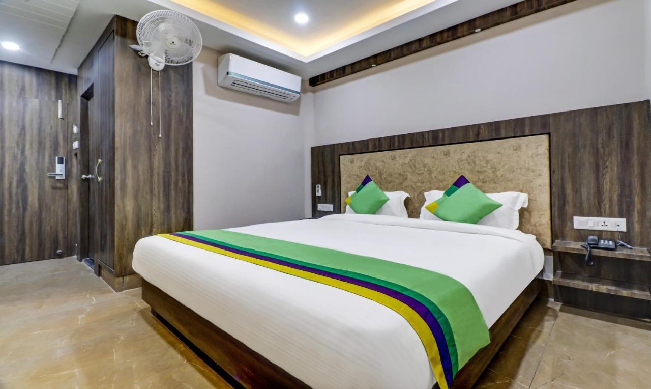 Hotel Bikalal, Bikaner Exterior photo