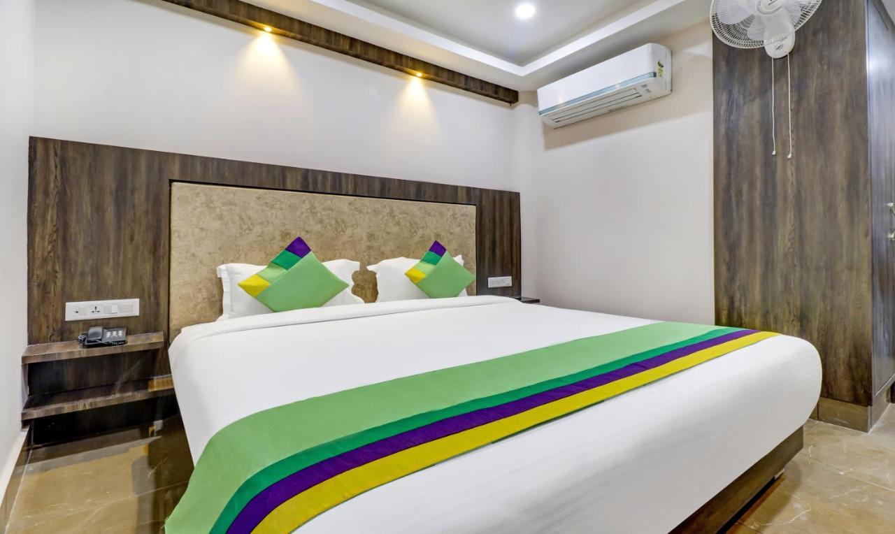 Hotel Bikalal, Bikaner Exterior photo