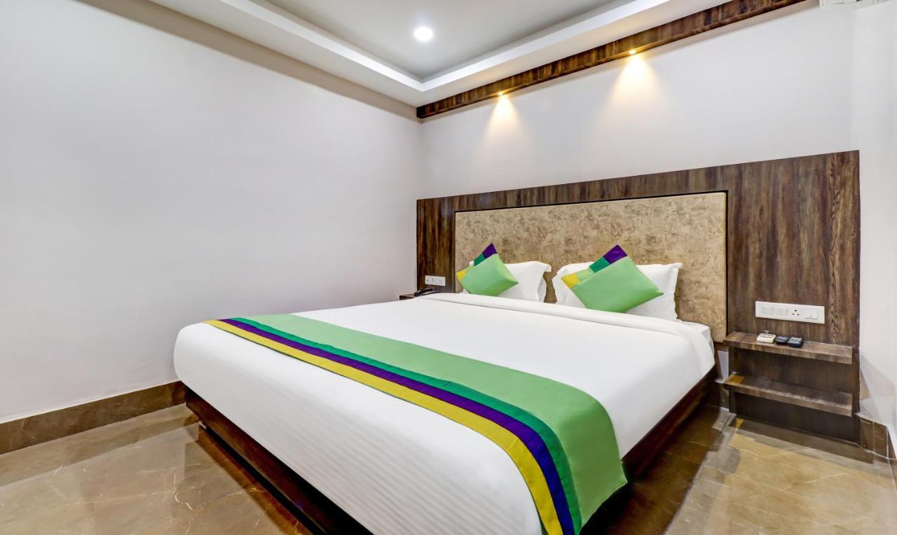 Hotel Bikalal, Bikaner Exterior photo