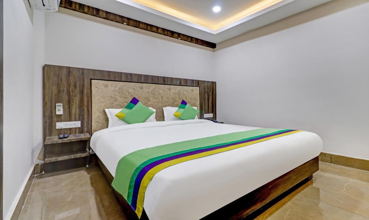 Hotel Bikalal, Bikaner Exterior photo